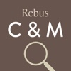 Rebus Crest & Monogram Finder