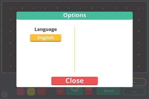 Digital Geoboard screenshot 2