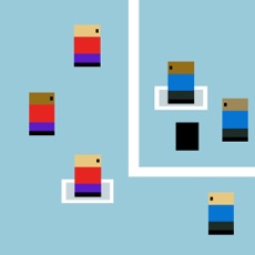 Activities of Super Pixel Hockey