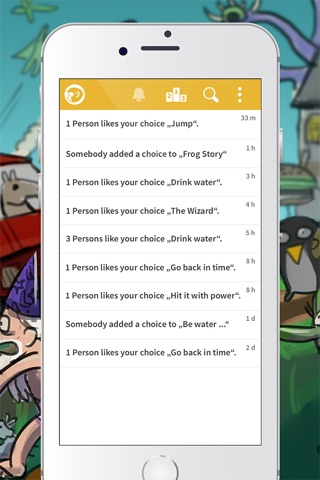 Monkee Stories screenshot 4