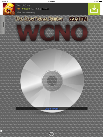 wcno