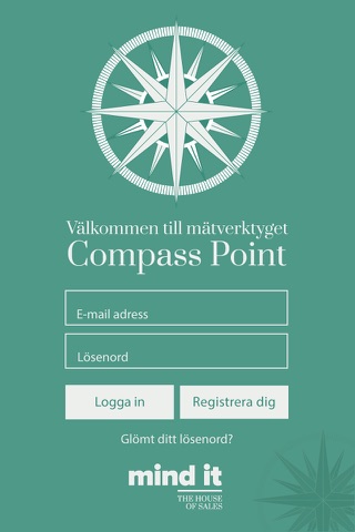 Compass Point MindIt screenshot 2