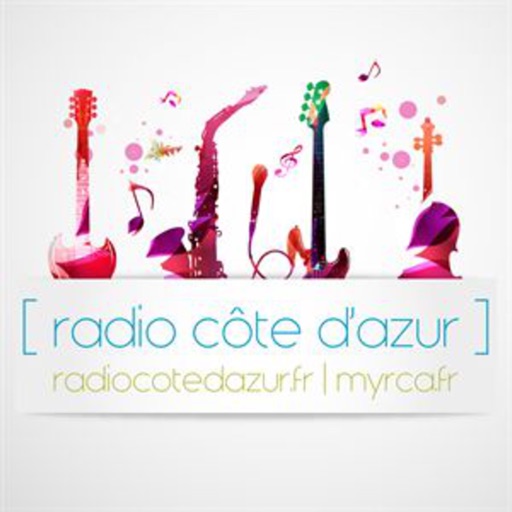 Radio Côte d'Azur icon
