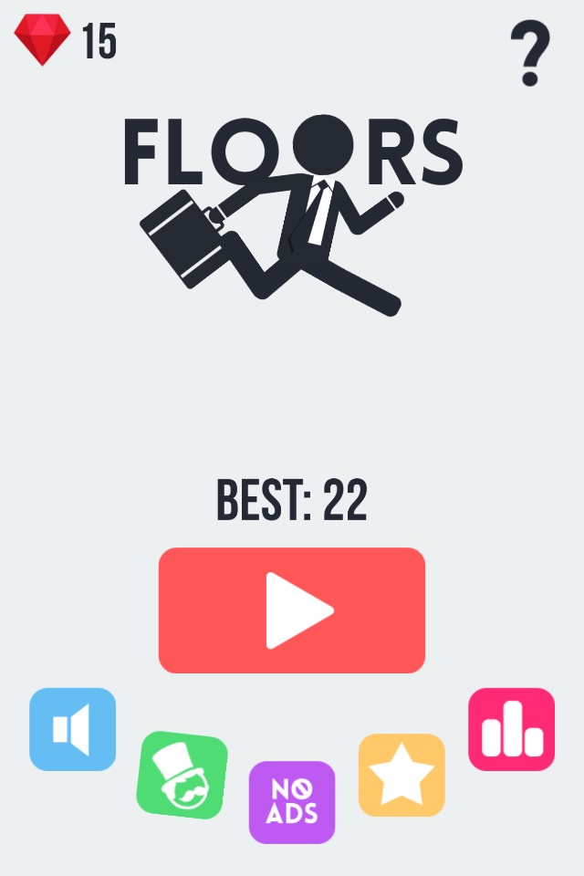 Floors screenshot 4