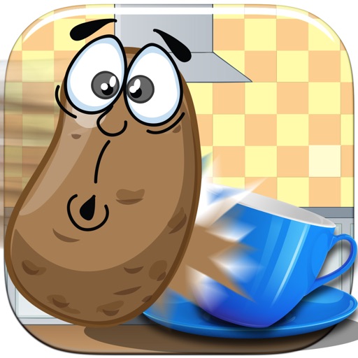 Hit the Cups Pro - Best ball shooting target game icon