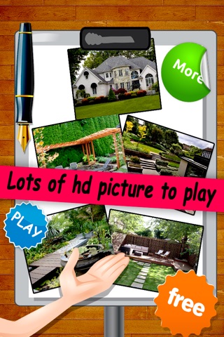 Spot the difference - Let's find 5 hidden objects on free images & mark it quiz games free! screenshot 3