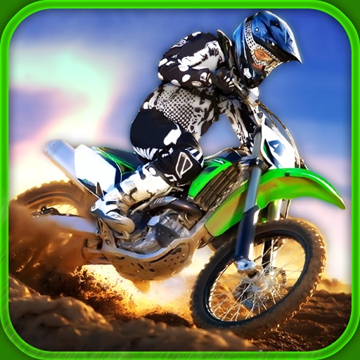 Hardcore Dirt Bike 2 icon