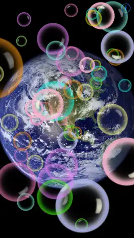 Game screenshot Go Bubbles Lite apk