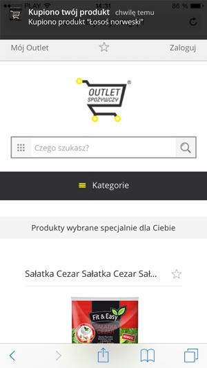 Outlet Spożywczy(圖4)-速報App