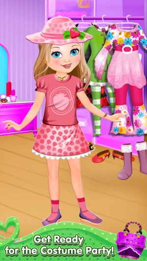 Best Friends Forever - Dress Up, Makeup, Card Maker & Photo (圖4)-速報App