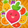 Memory Test - Dizzy Cute Fruit