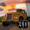 Farming Truck Driver 3D