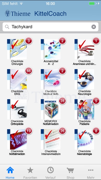 KittelCoach screenshot-3