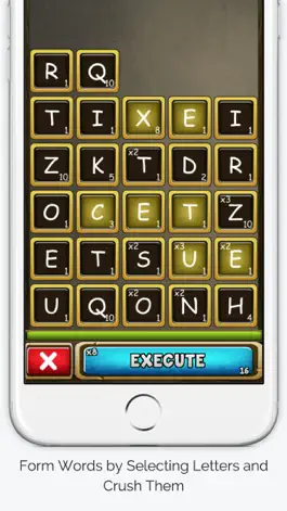 Game screenshot Word Crush: Word Game apk