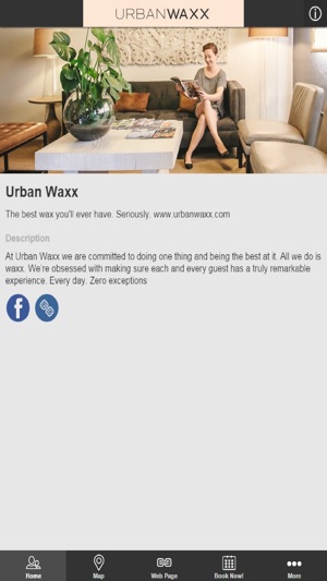 Urban Waxx(圖2)-速報App