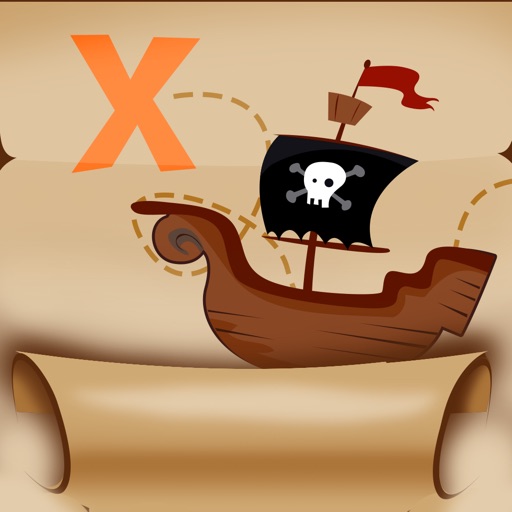Pirate Wars - Steal, Plunder and Rover icon
