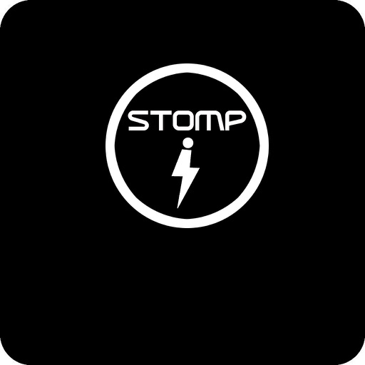 Stomp Pad icon