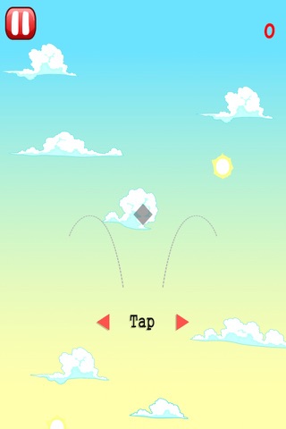 Infinite Break The Glass Ceiling - Hero Jumping Survival Craze (Free) screenshot 3