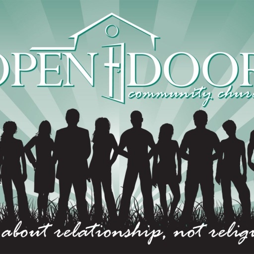 OpenDoor Community Church icon