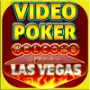 A Las Vegas Video Poker Summer Vacation
