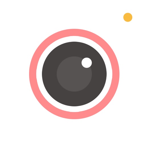 10 Cartoon Filter Camera by Saegil Moon