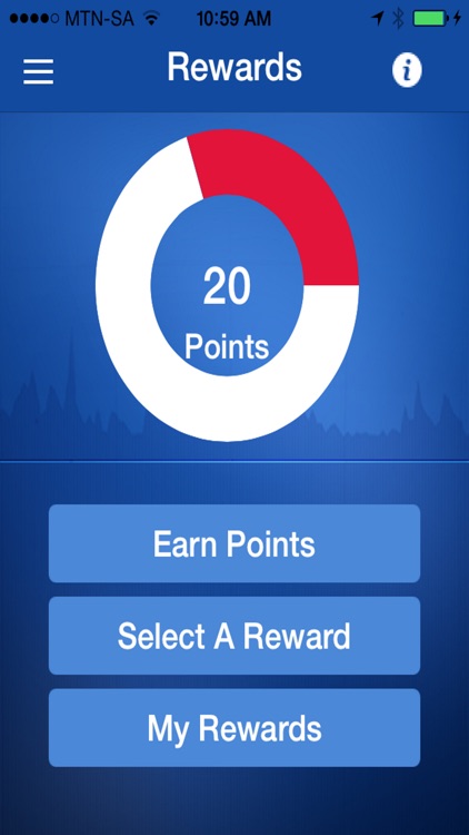 Engen Mobile App