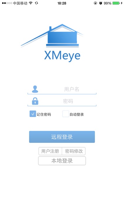 XMEyePreview