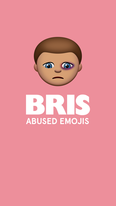 Abused Emojis