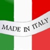 Made In Italy!