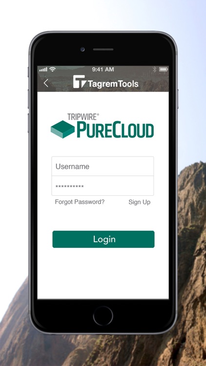 Tagrem Tools Mobile App