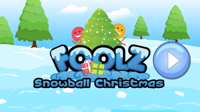 Foolz: Snowball Christmas(圖1)-速報App