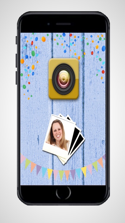 Create birthday cards and design birthday postcards to wish a happy birthday screenshot-4