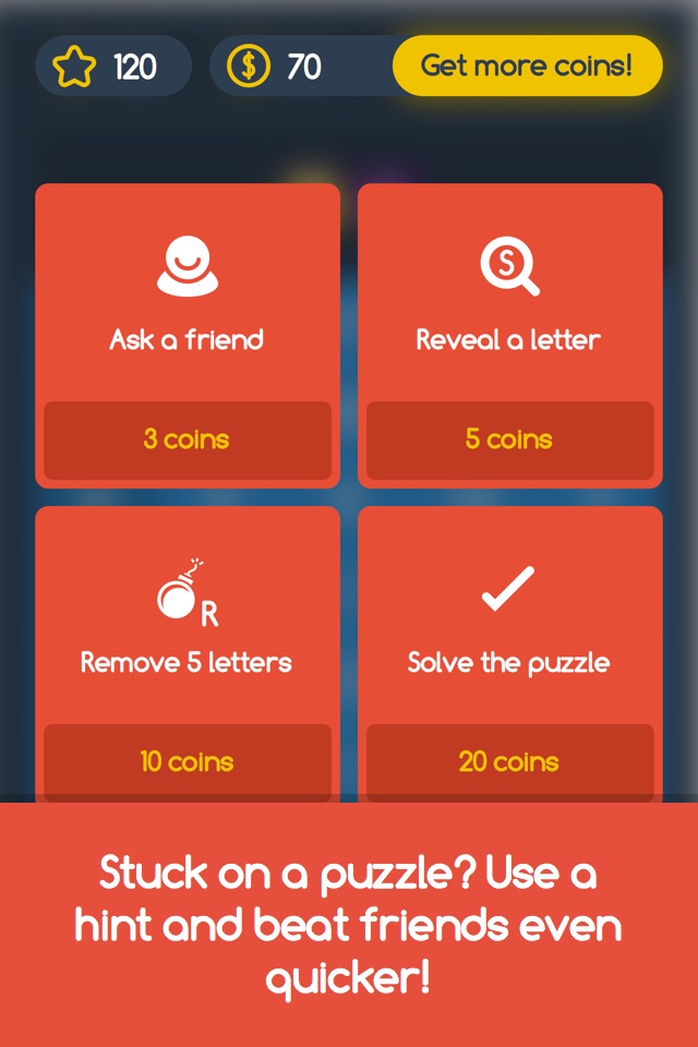 Emoji Quiz Puzzle - Word Search screenshot 3