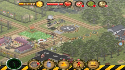 Jurassic Island: The Dinosaur Zoo Screenshot 5