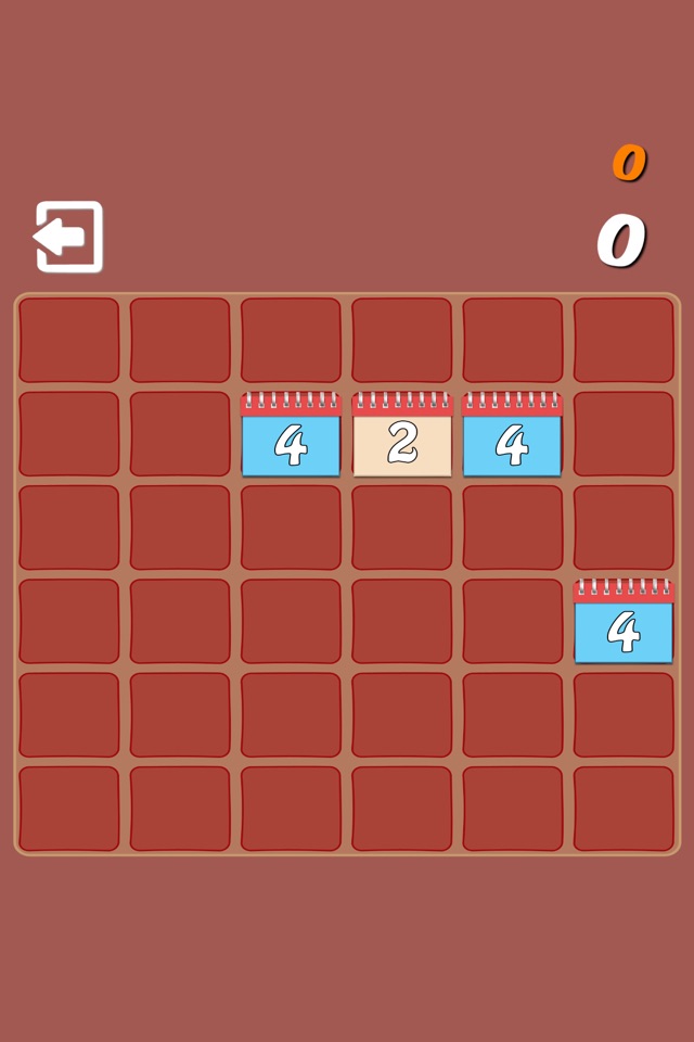 2048 in 2015 - Multiplayer Edition screenshot 3