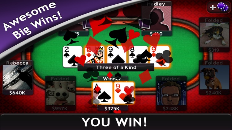 Poker™