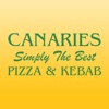 Canaries, Norwich