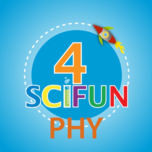 4SciFun PHY