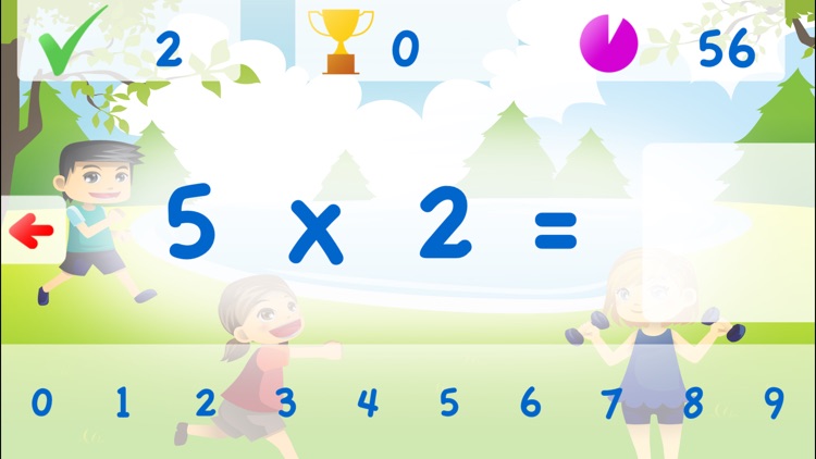 UP Multiply screenshot-4