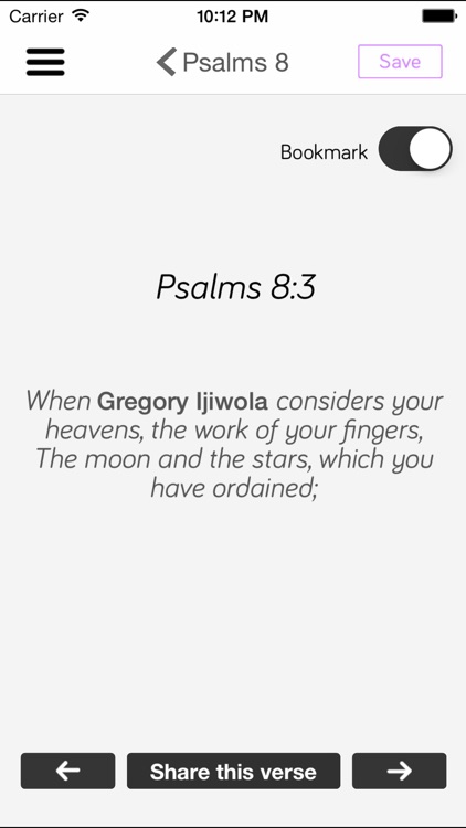 ToYouBible screenshot-3