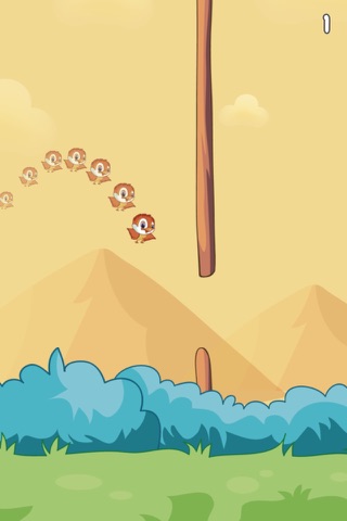 Free Flight - Puzzle Game screenshot 3