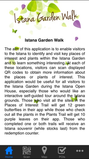 Istana Garden Walk(圖2)-速報App