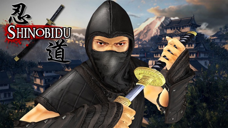 Shinobidu: Ninja Assassin 3D