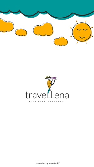 Travellena , ترافلينا(圖3)-速報App