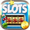 2015 A SLOTS Gold Las Vegas - FREE Casino SLOTS Game HD