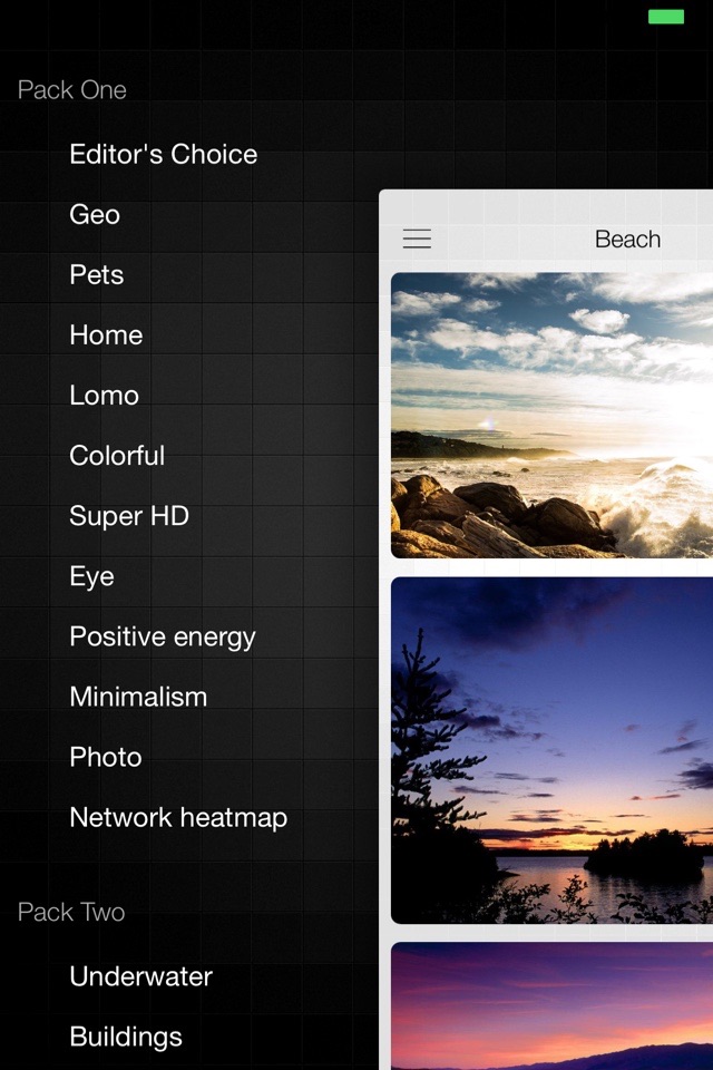 10000+ Cool HD Wallpapers : New retina themes and backgrounds screenshot 2
