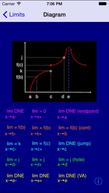 Calculus Pro screenshot-3