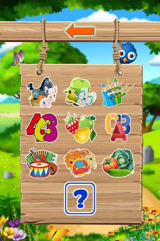 Preschool Academy Game screenshot 4