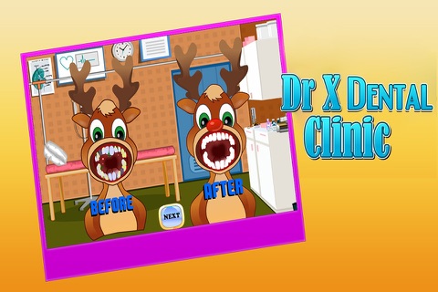 Dr X Dental Clinic screenshot 4