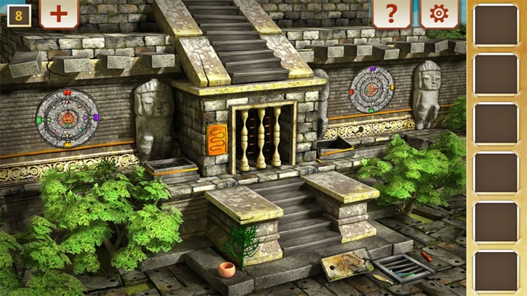 World Wonders Escape